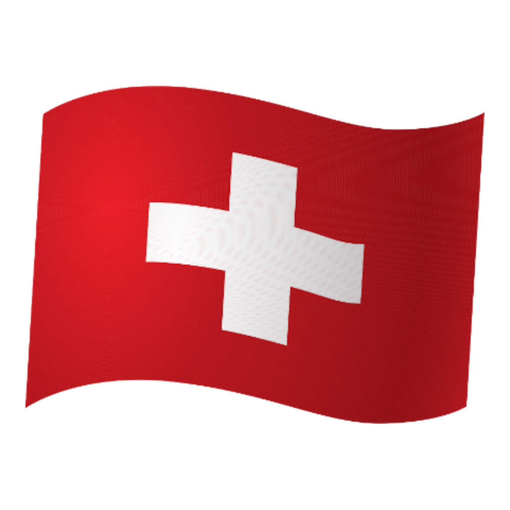 la bandiera svizzera è un simbolo che indica il mio servizio di lettura tarocchi riguardante la cartomanzia svizzera.